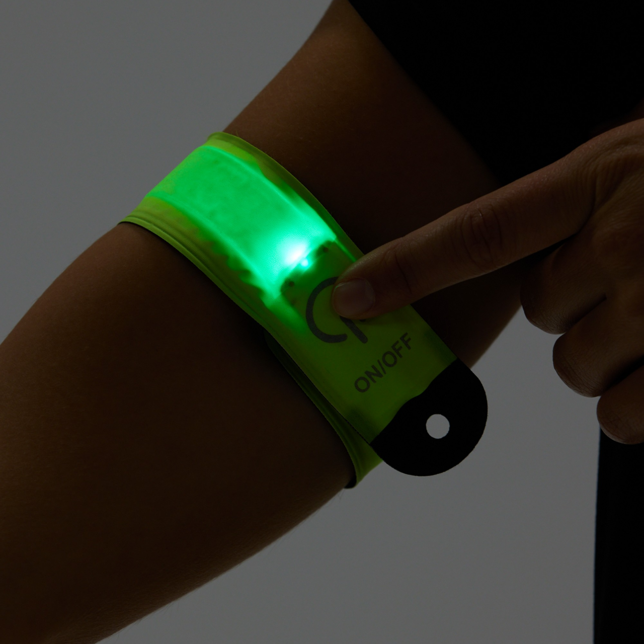 Reflex LED Slap Warp