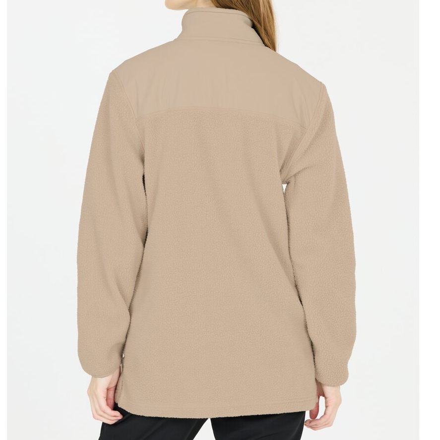 Teddyjacka long Felis Dam