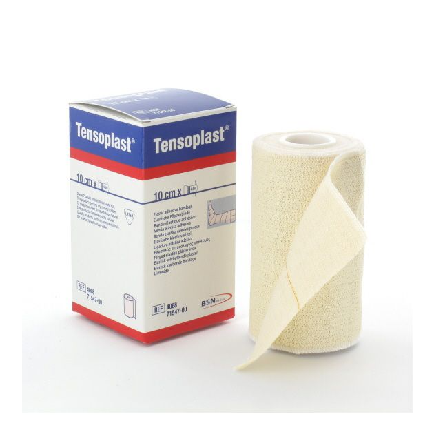 TENSOPLAST