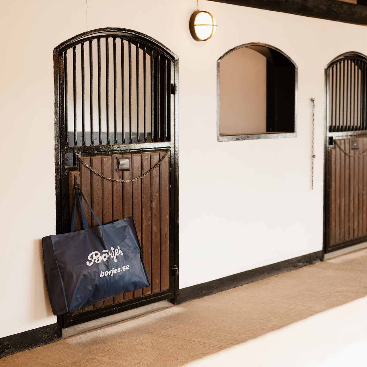 Shoppingbag BIG BT marin