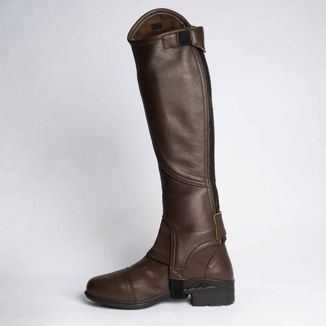 Shortchaps Junior Oswin Nappa