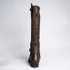 Shortchaps Junior Oswin Nappa