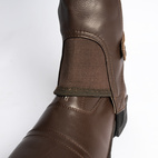 Shortchaps Junior Oswin Nappa