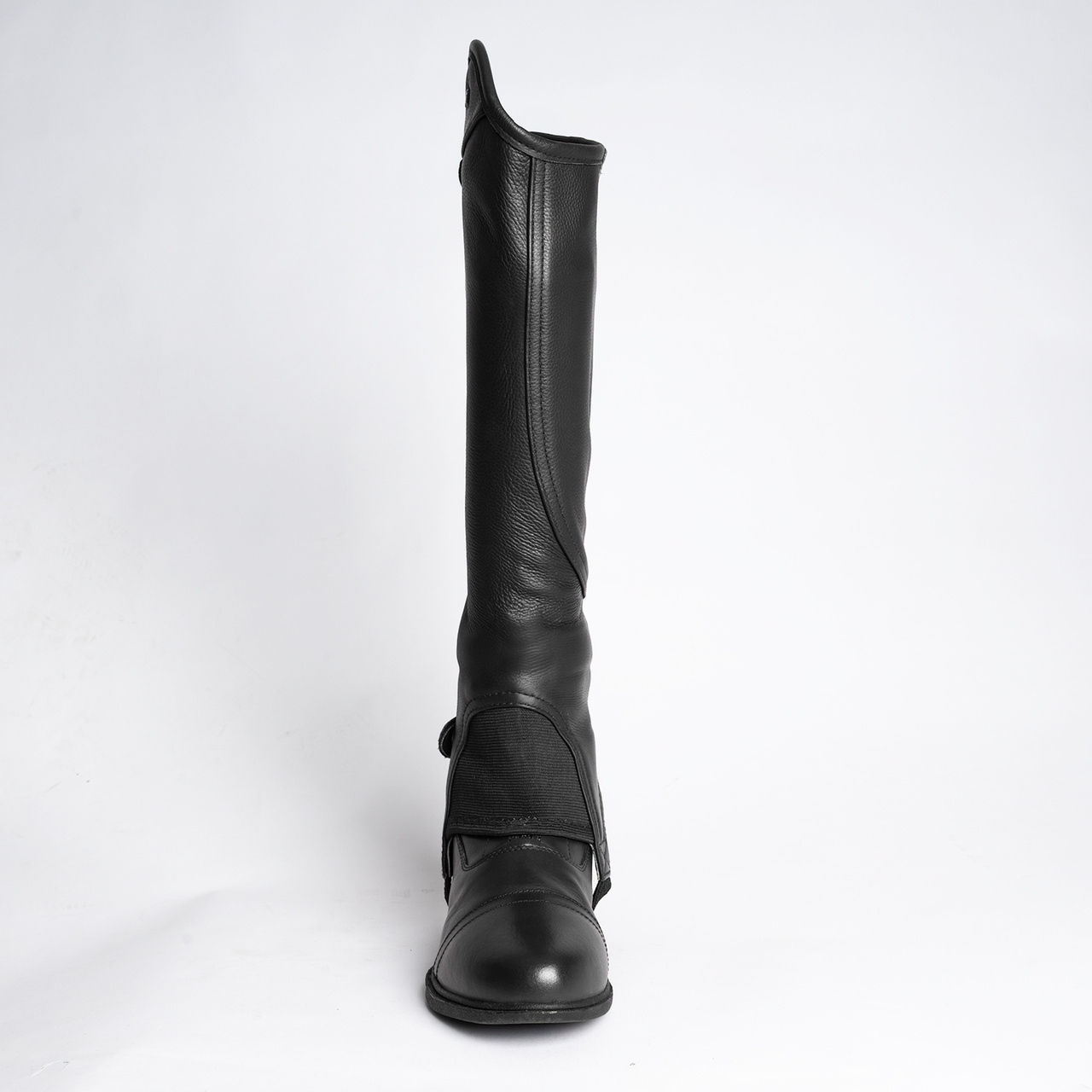 Shortchaps Junior Oswin Nappa