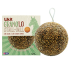 Likit GranoLo Stall boll äpple 1,5 kg