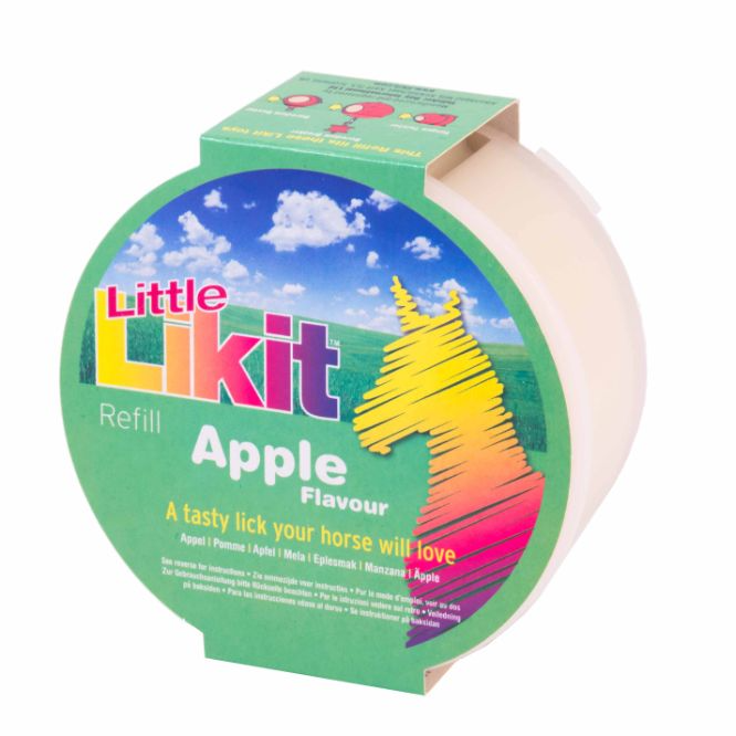 Likit little Slicksten 250 g