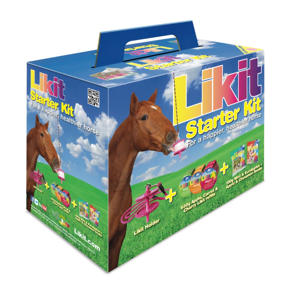 Likit Start kit