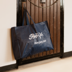 Shoppingbag BIG BT marin