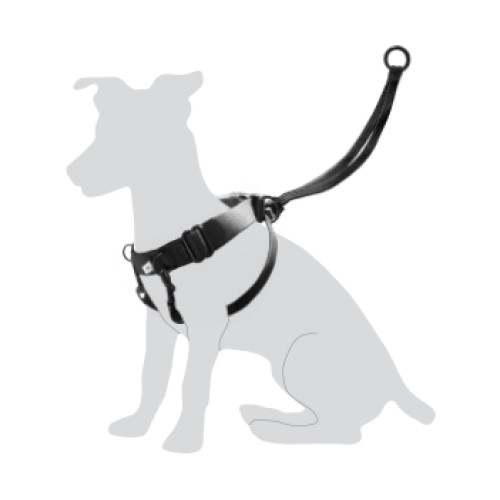 ANTITREKKSELE EASY WALKER