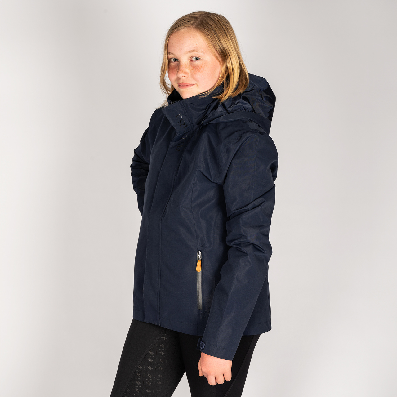 Funktionsjacka Optimal Junior