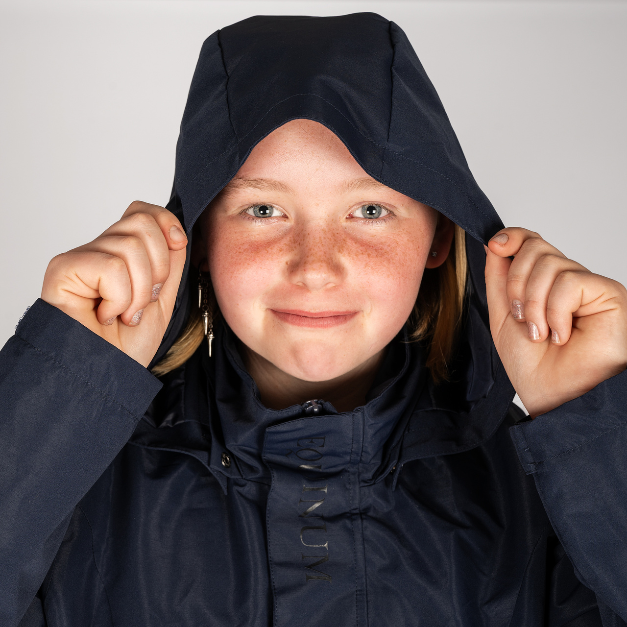 Funktionsjacka Optimal Junior