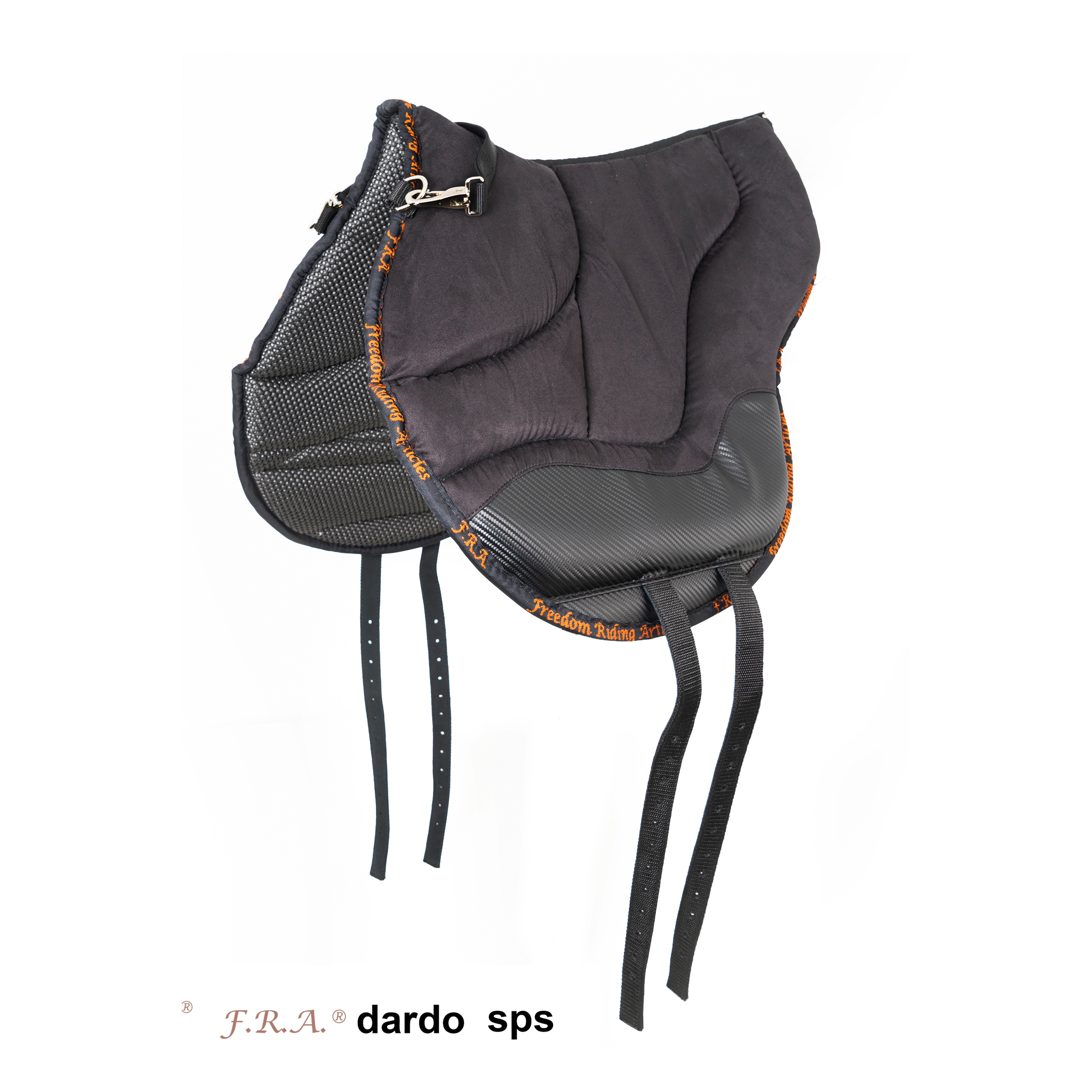 F.R.A Barback pad Dardo SPS