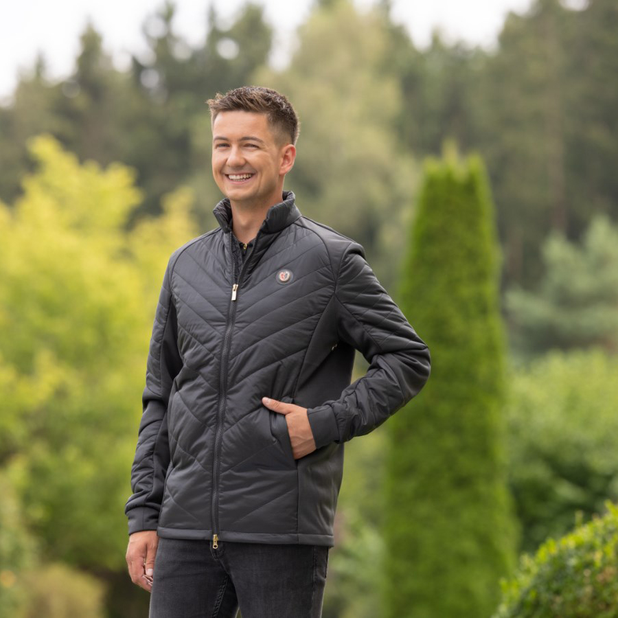 Combijacka Anniversary Herr Covalliero