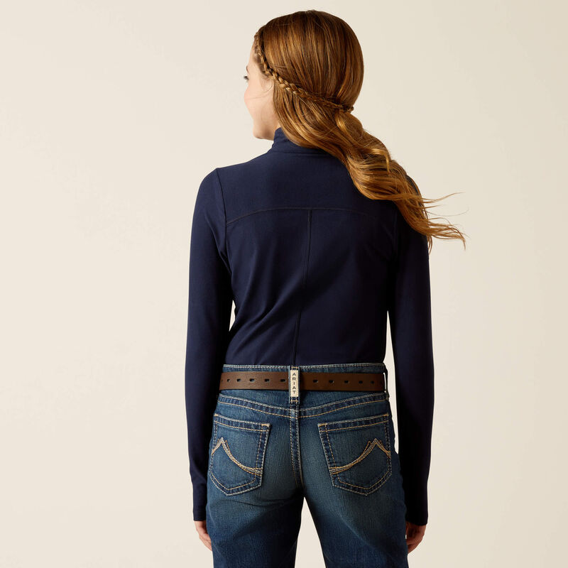 Funktionströja Lowell 3,0 JR LS Ariat