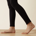 Ridtights Venture Thermal FS JR Ariat