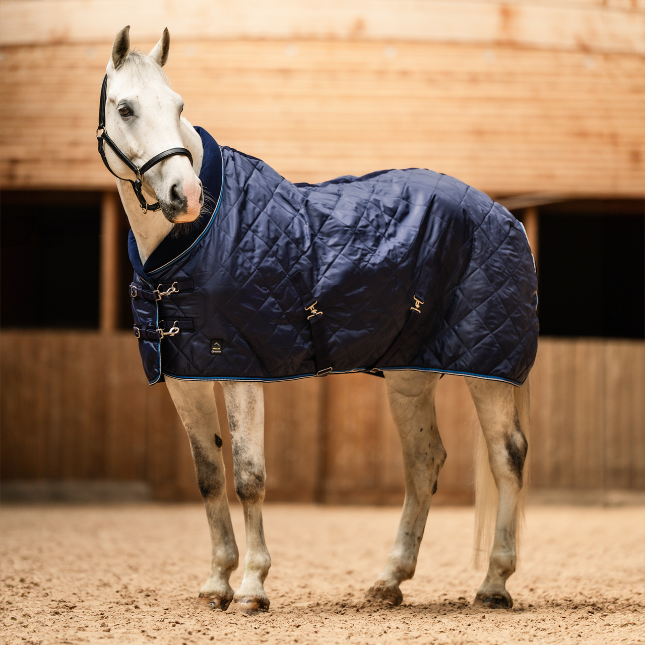 Stalltäcke Original 100 g