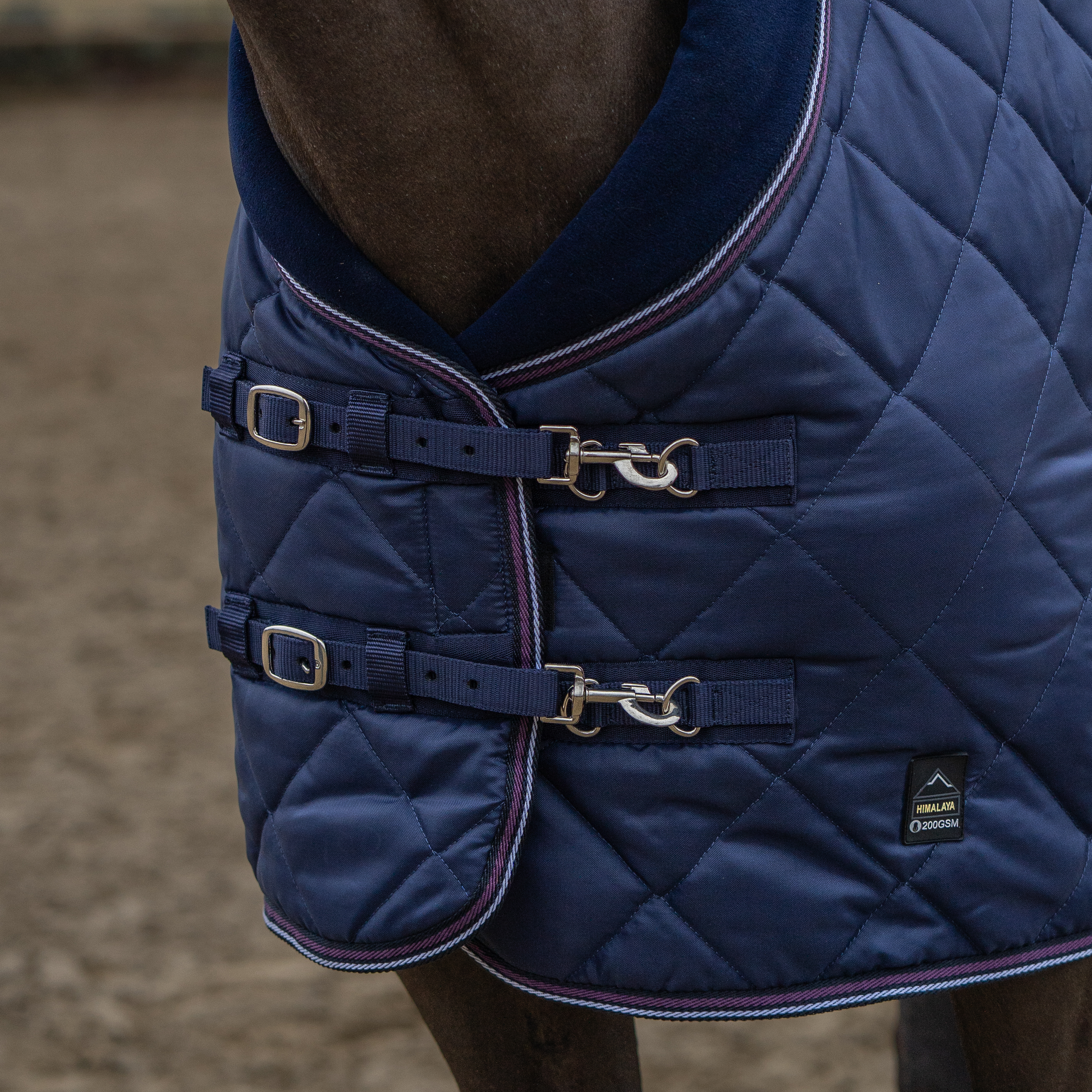 Stalltäcke Original 200gr