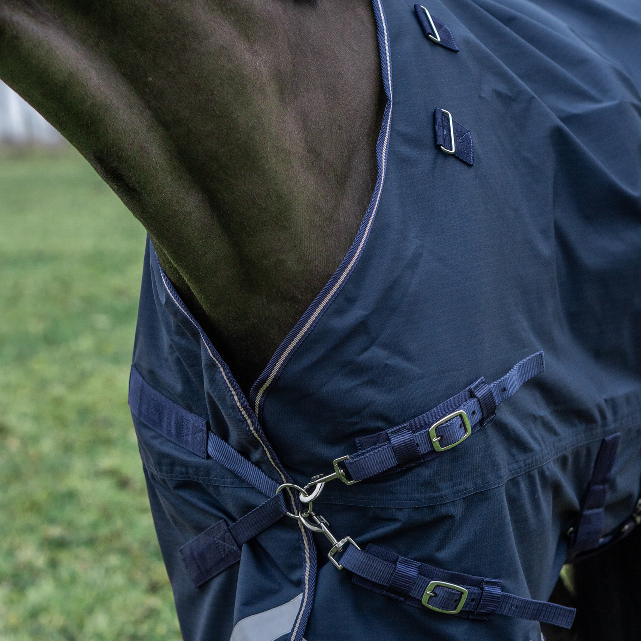 Regntäcke Tyfon DeLux