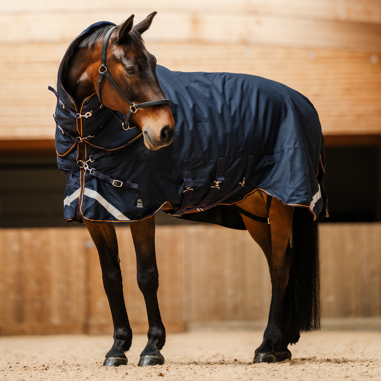 Utetäcke Tyfon DeLux 300gr