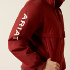 Jacka Stable 2,0 ins JR Ariat