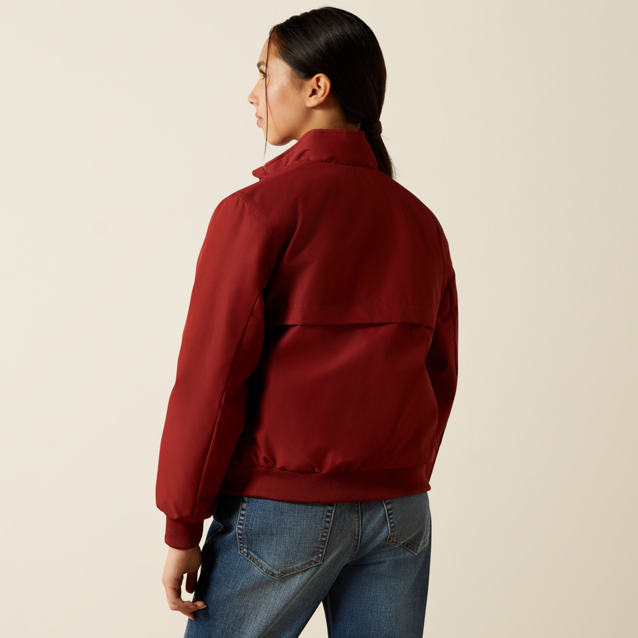 Jacka Stable 2,0 ins JR Ariat