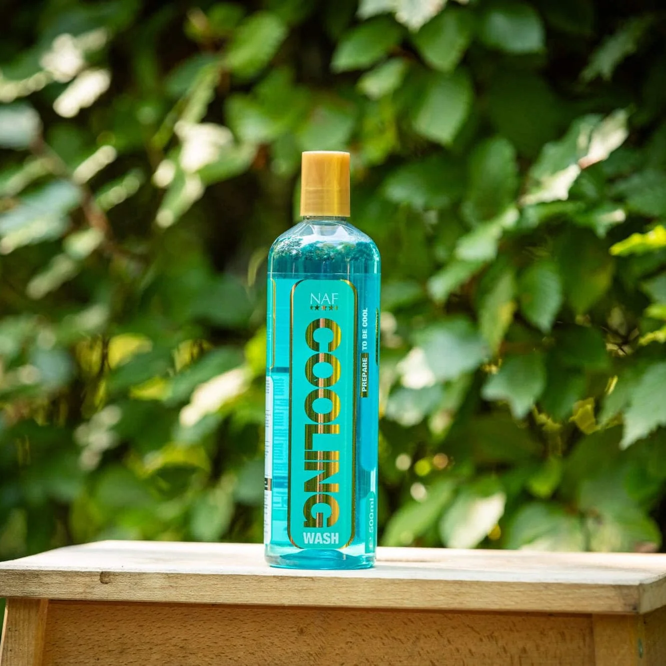 Cooling Wash 500ml