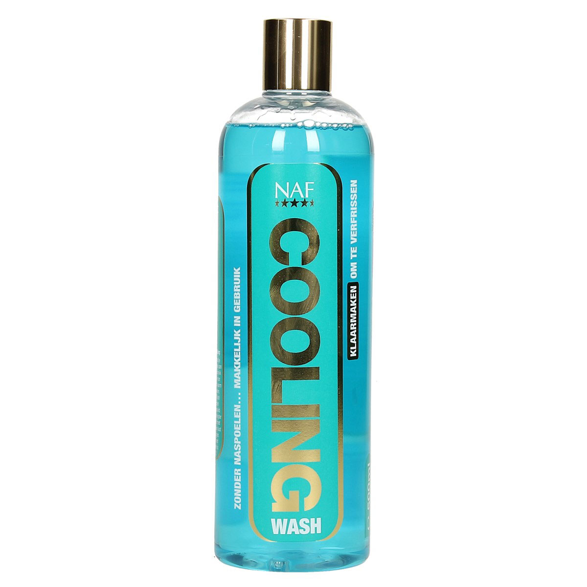 Cooling Wash 500ml