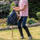 Väska till käpphäst