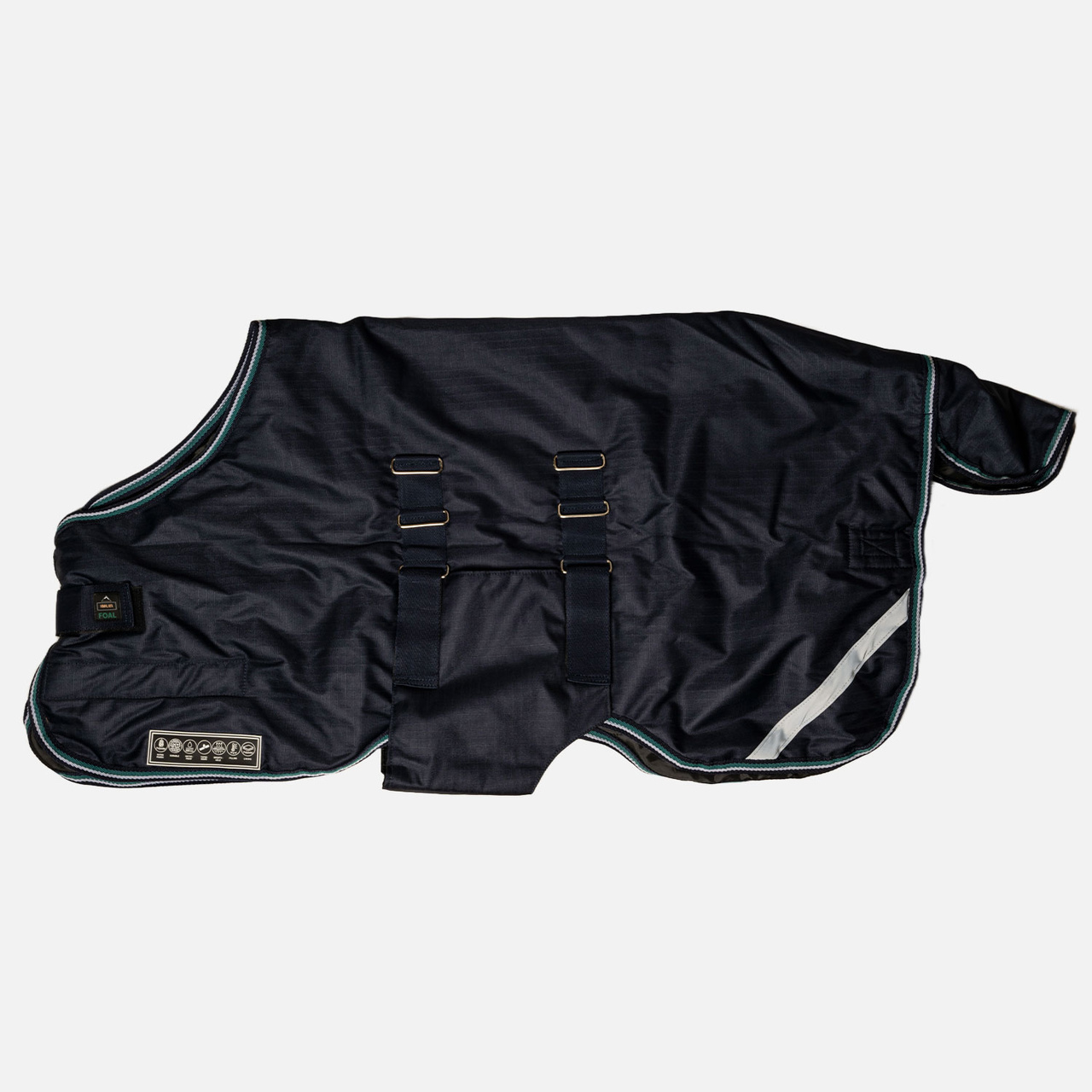 Føllteppe Honning 50 g