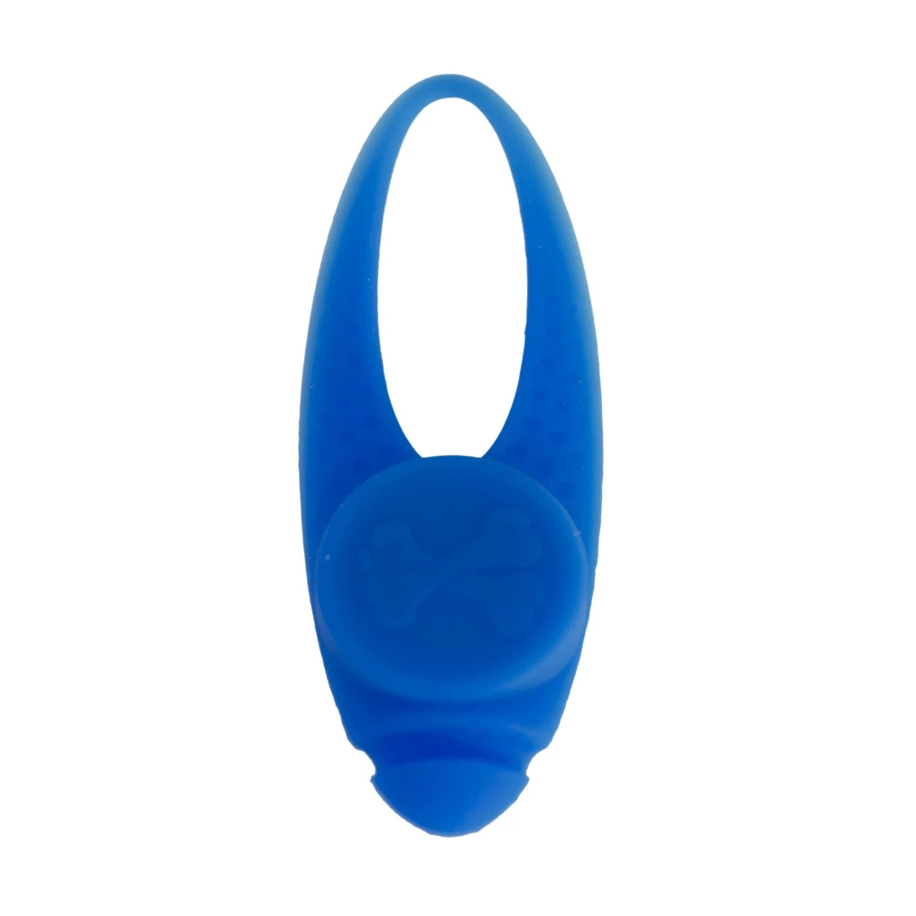Silicon blinker