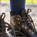 Støvel Dakar Gritex