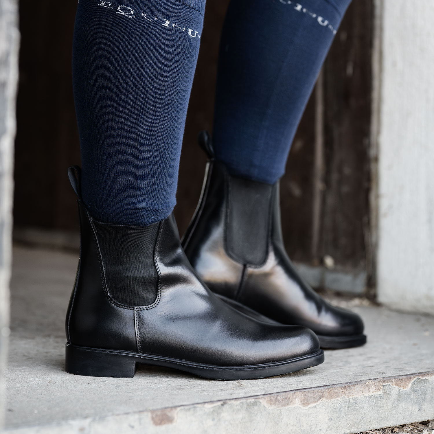 Jodhpurs London