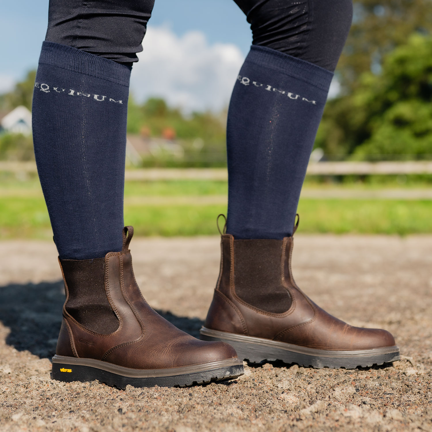 Jodhpurs Grande