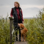 Väst  Amaretto long