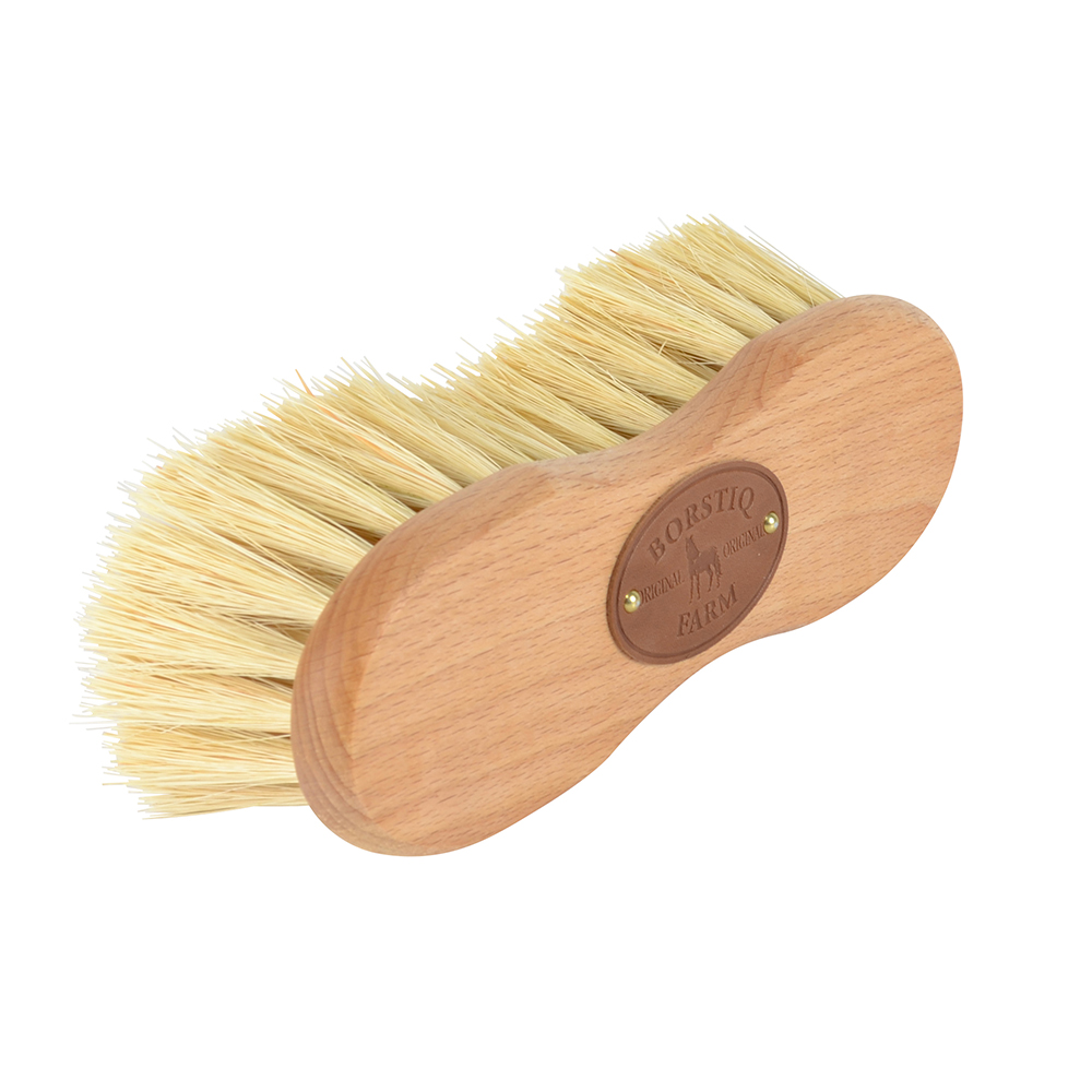 Midjeborste MexFiber 5cm brostiq