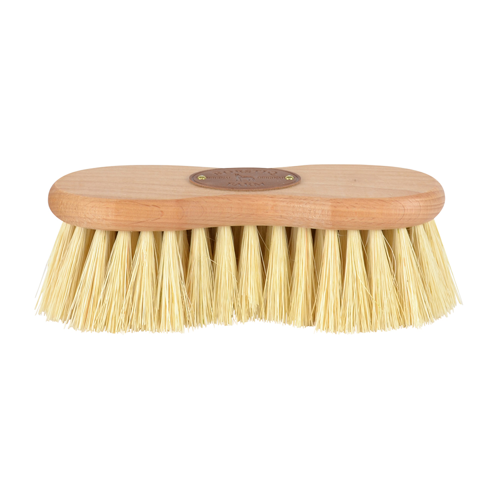Midjeborste MexFiber 5cm brostiq