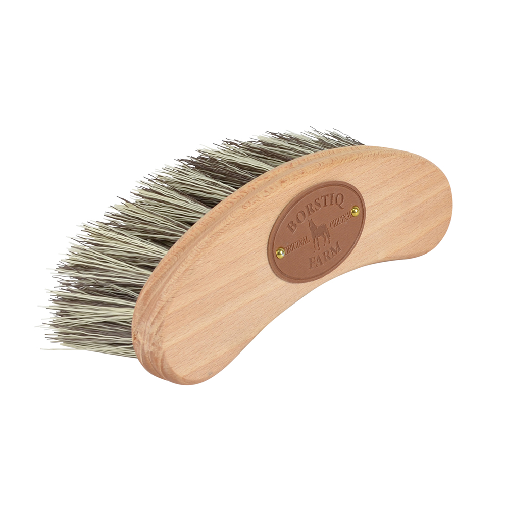 Bananborste PP-borst S borstiq