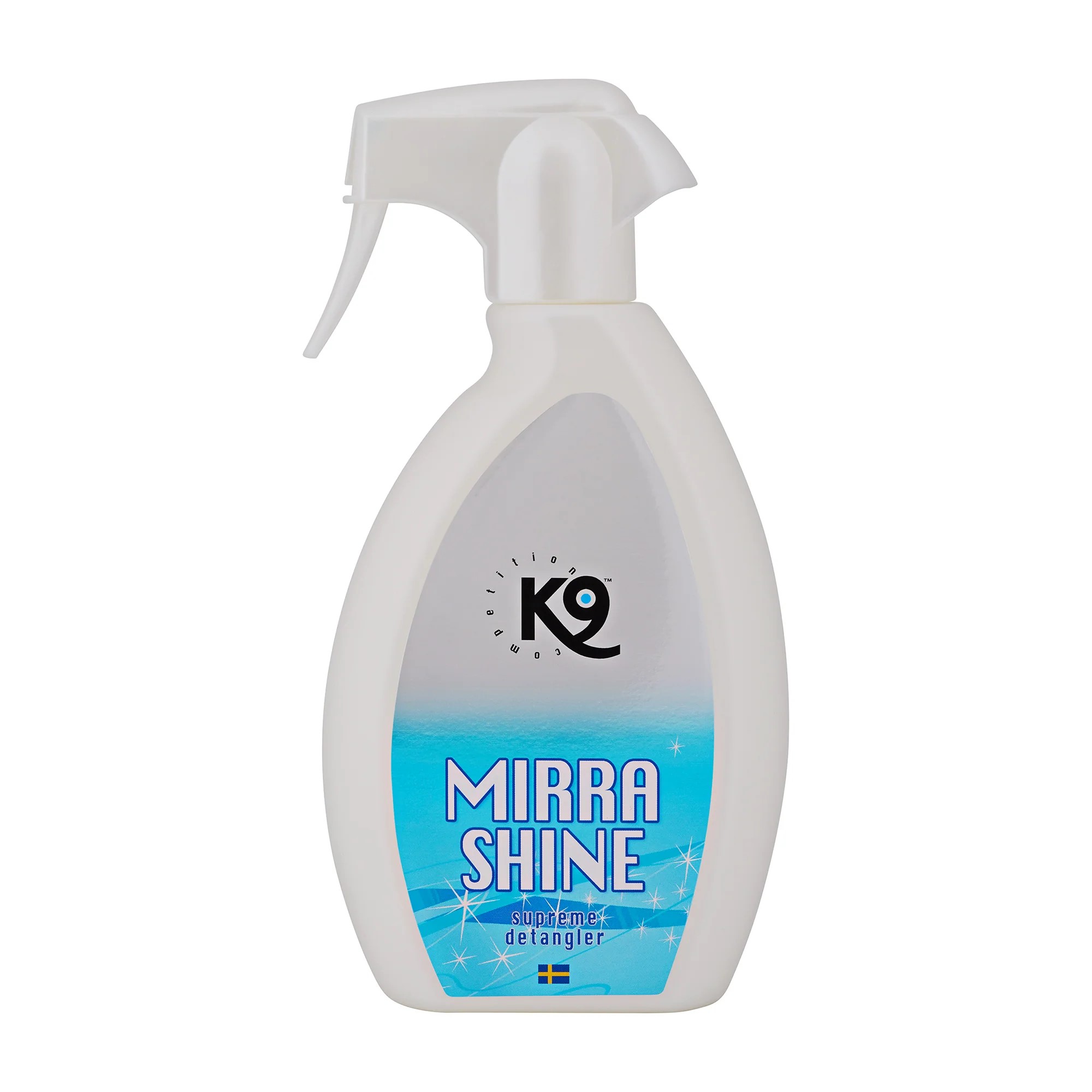 HORSE MIRRA SHINE