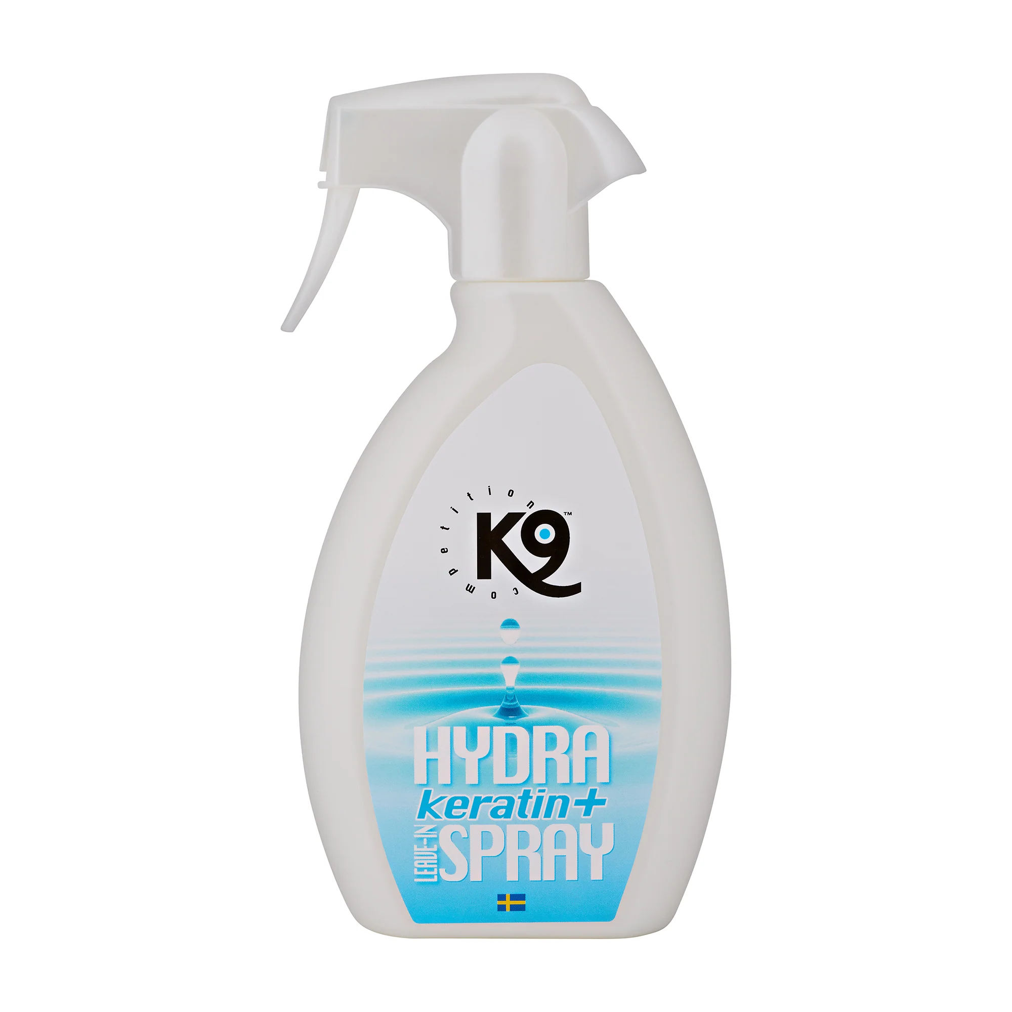 HYDRA BALSAM KERATIN + 500 ml