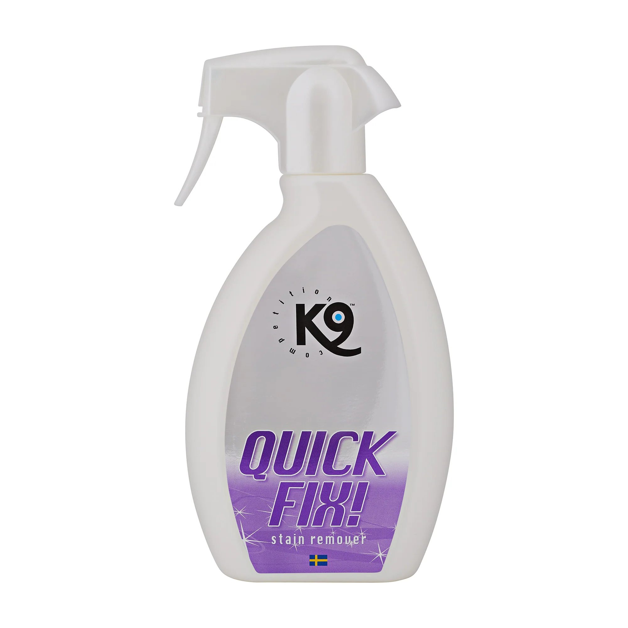 Sterling quick fix