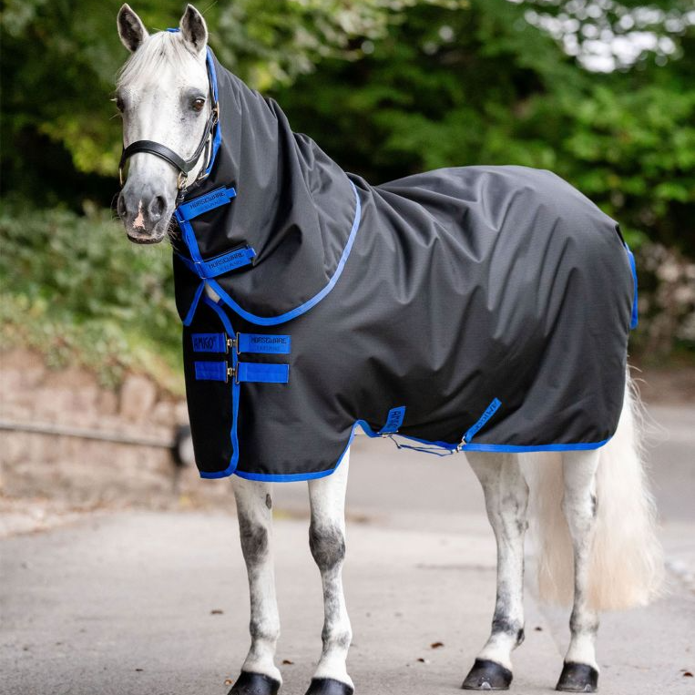 Amigo Ripstop 900D Plus Ponny Turnout 0g