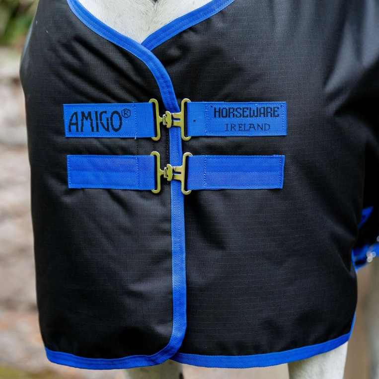 Amigo Ripstop 900D Plus Ponny Turnout 0g