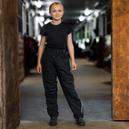 Termobyxa Alaska Pro Junior