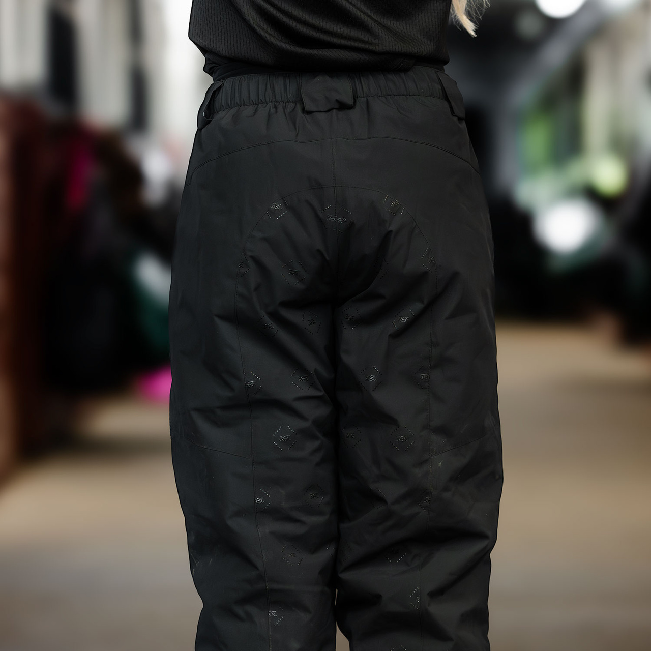 Termobyxa Alaska Pro