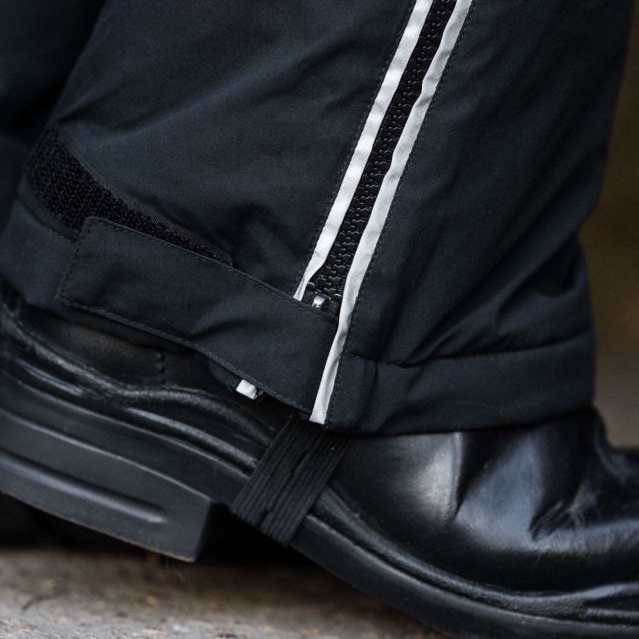 Termobyxa Alaska Pro