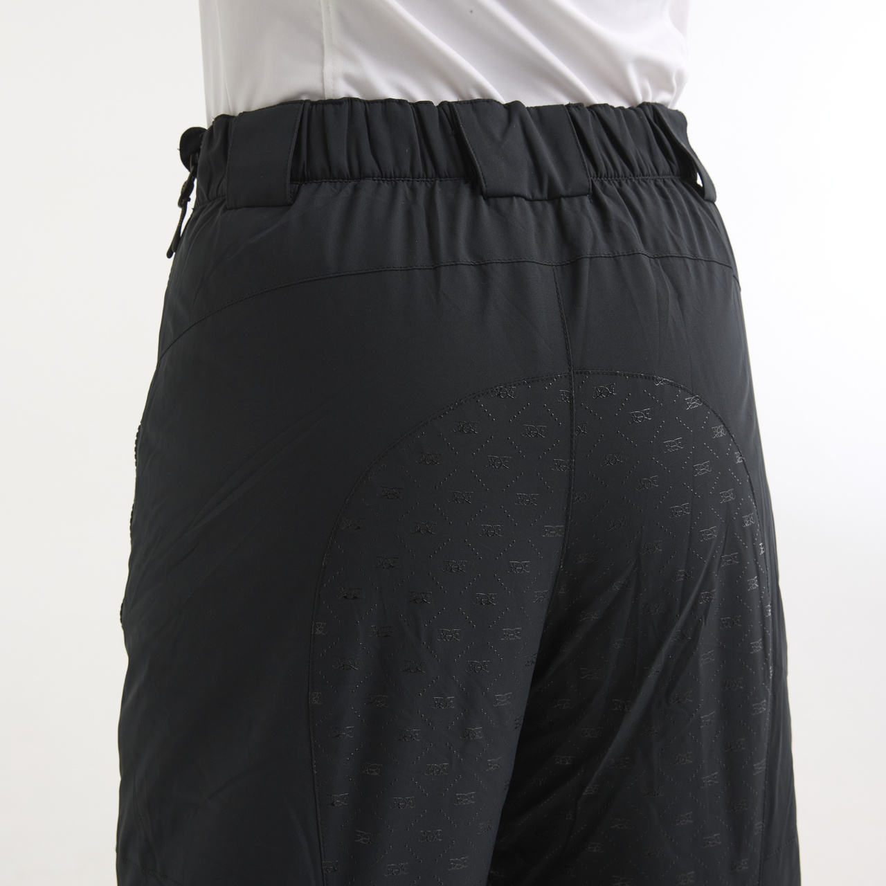 Termoridebukse Alaska