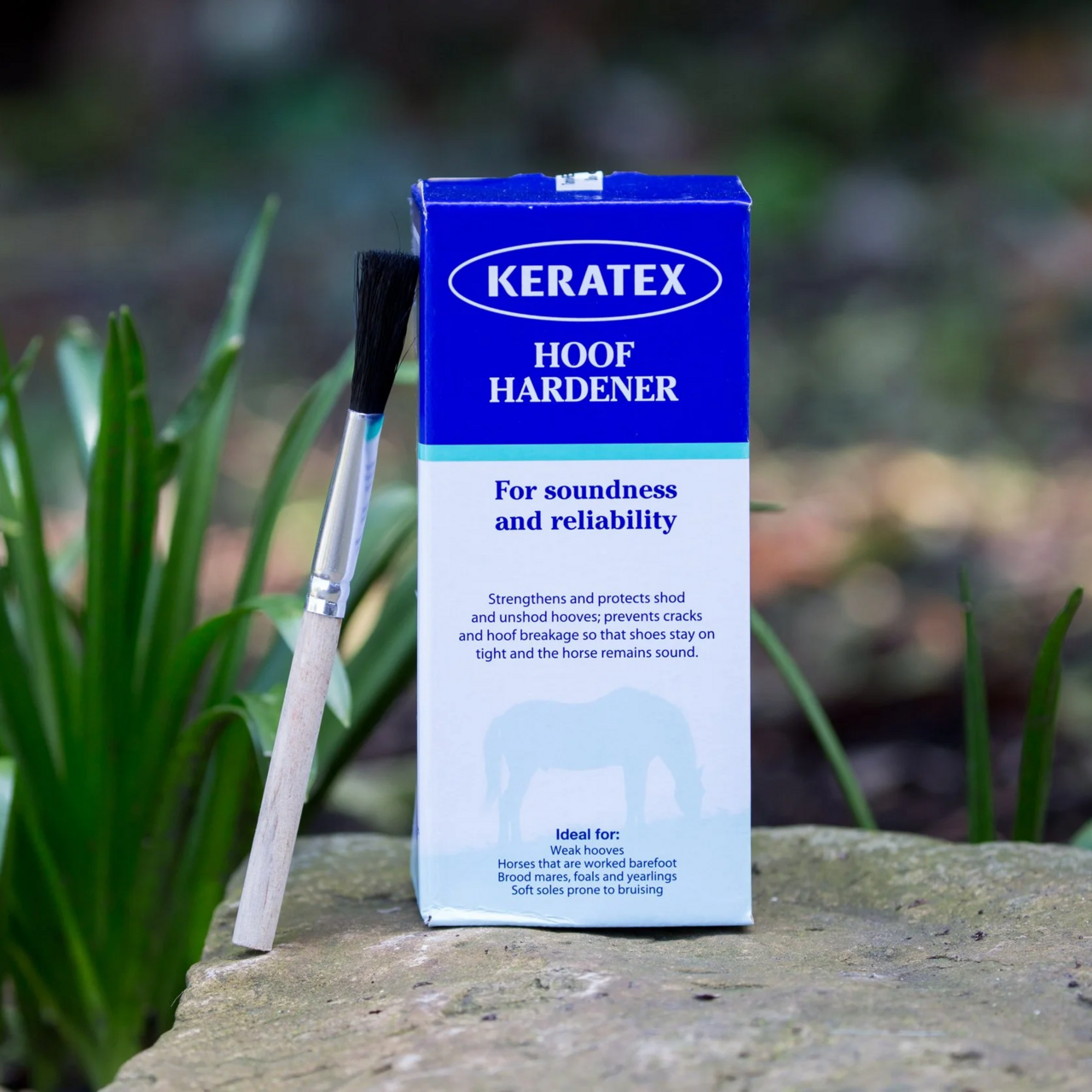 Hoof Hardener 250 ml