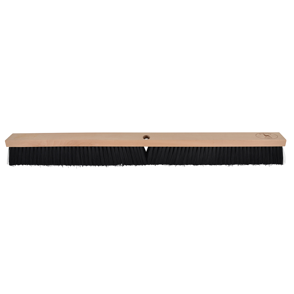Kvast P-fiber 90cm Borsiq