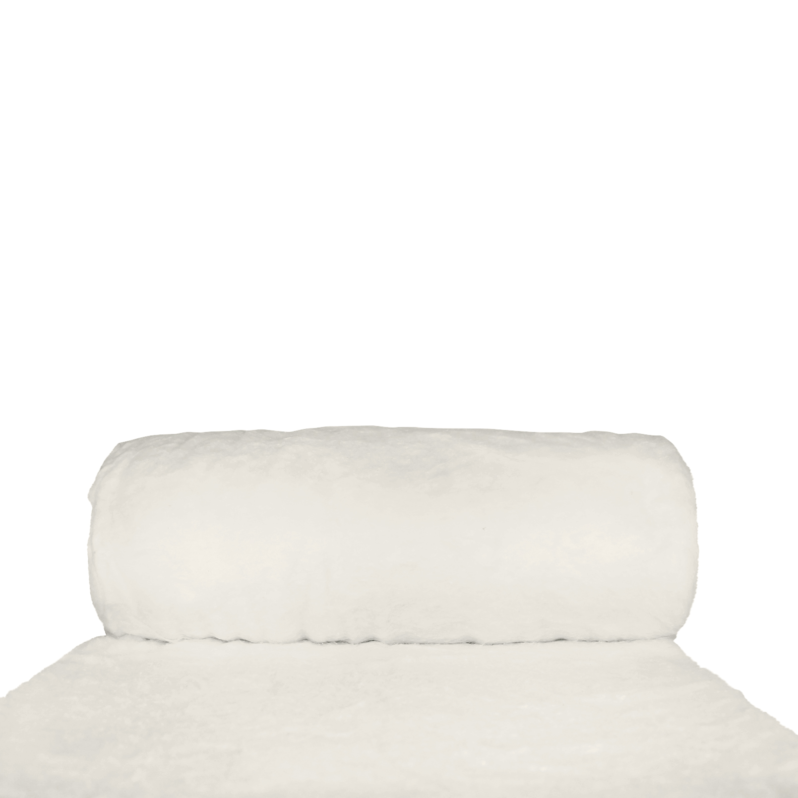 Bomull rulle 32cm 1kg