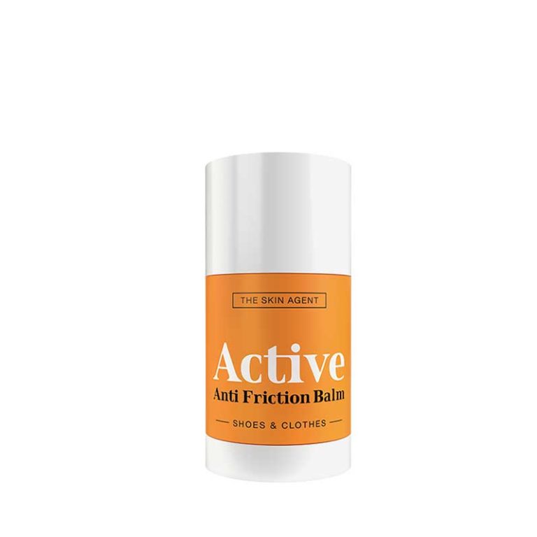Skavsår stift human Active 25ml